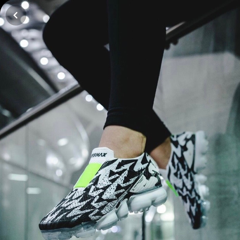 Nike Air Vapormax Acronym- Men’s 6/ Women’s 7.5